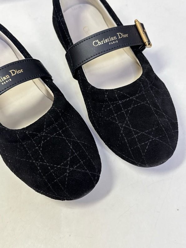 Балетки фото 5