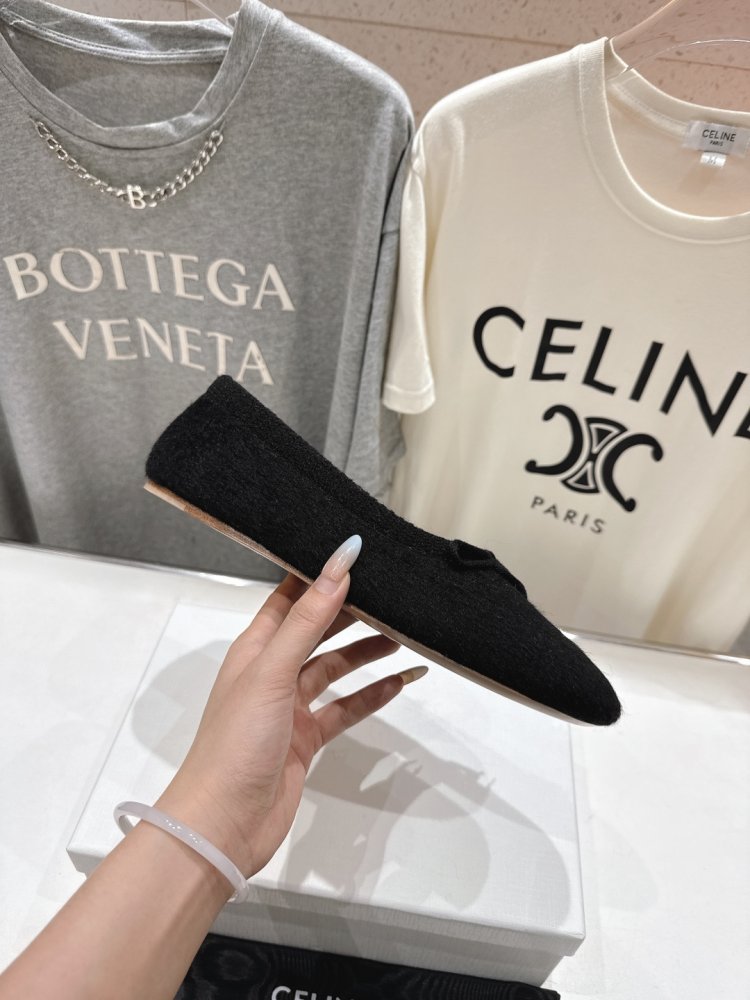 Ballet shoes фото 5