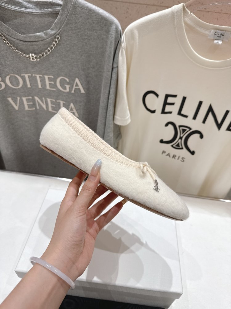 Ballet shoes фото 5