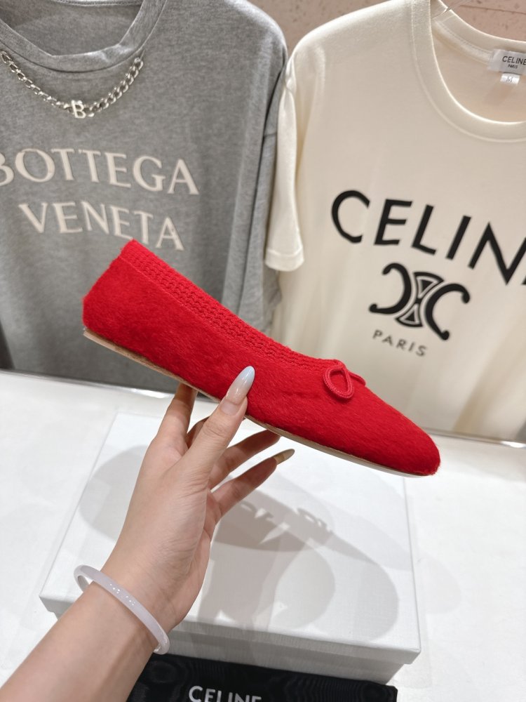 Ballet shoes фото 5