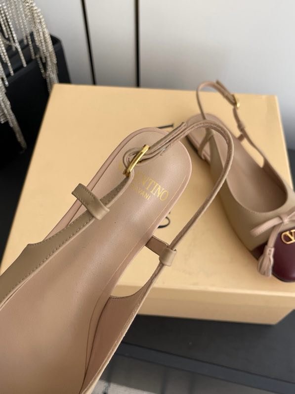 Ballet shoes фото 5