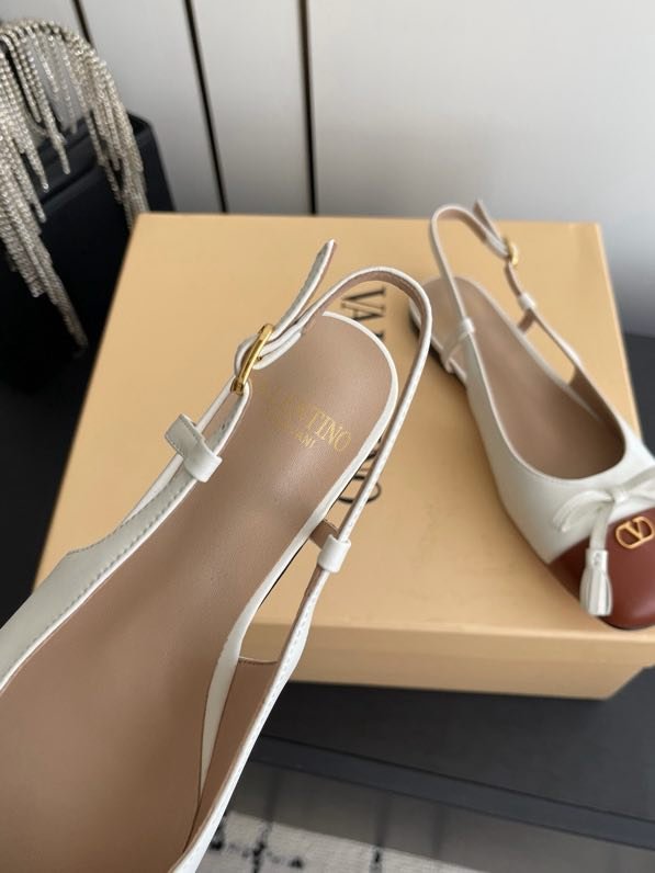 Балетки фото 5