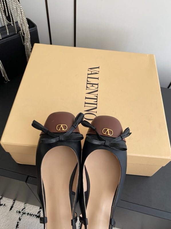 Балетки фото 5