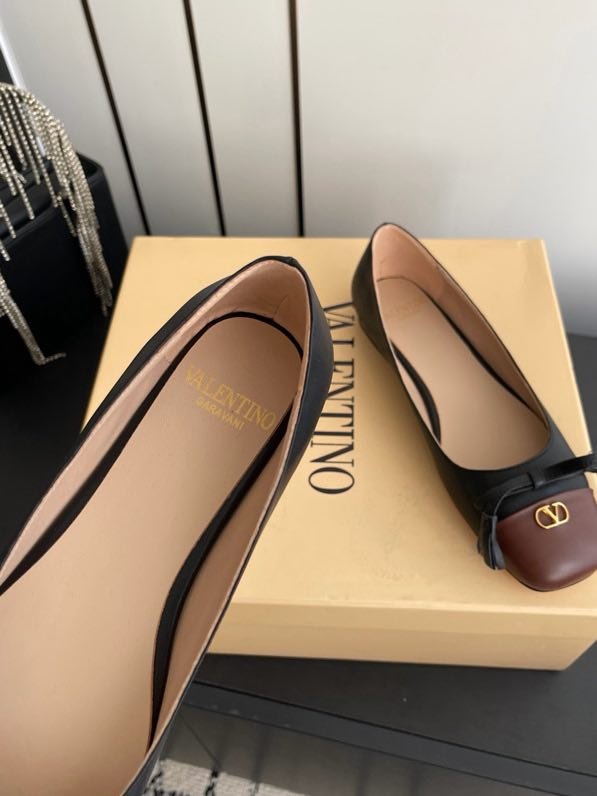 Ballet shoes фото 5