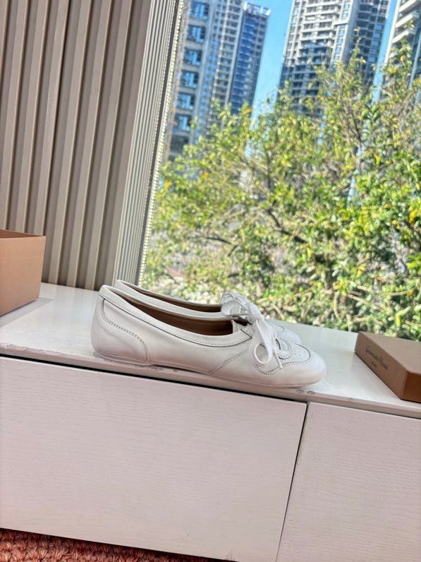 Балетки фото 5