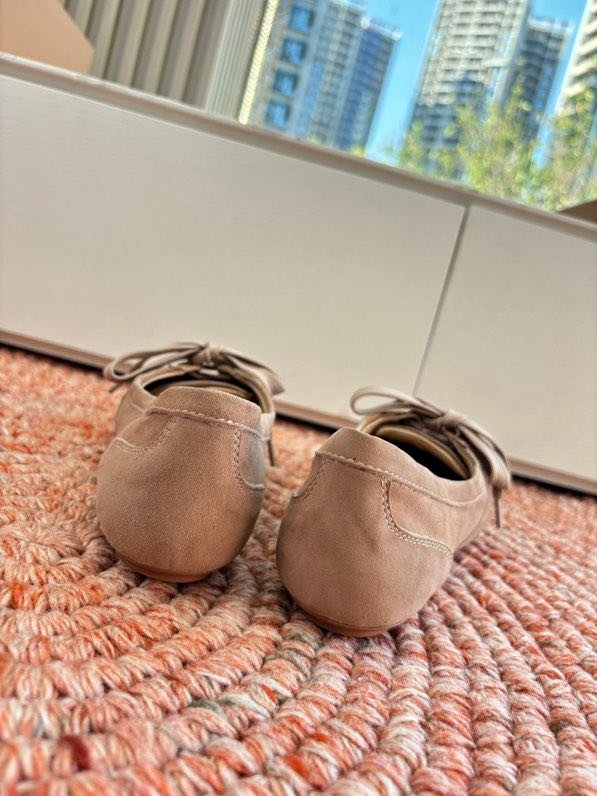 Балетки фото 5