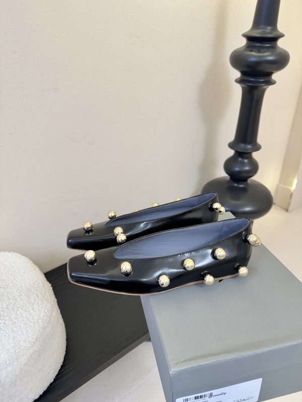 Балетки фото 5