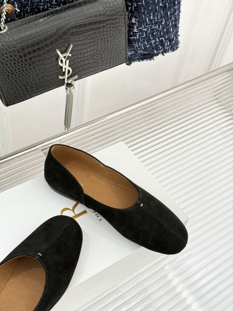 Балетки фото 5