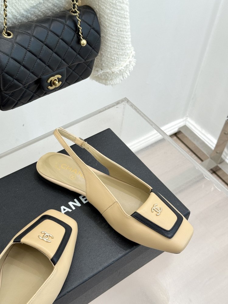 Балетки фото 5