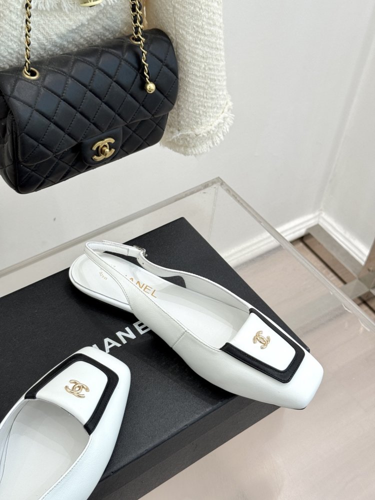 Балетки фото 5