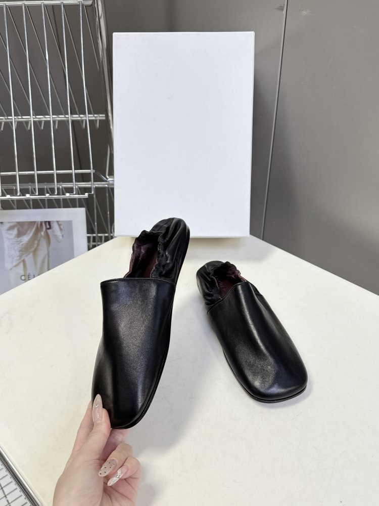 Ballet shoes фото 5