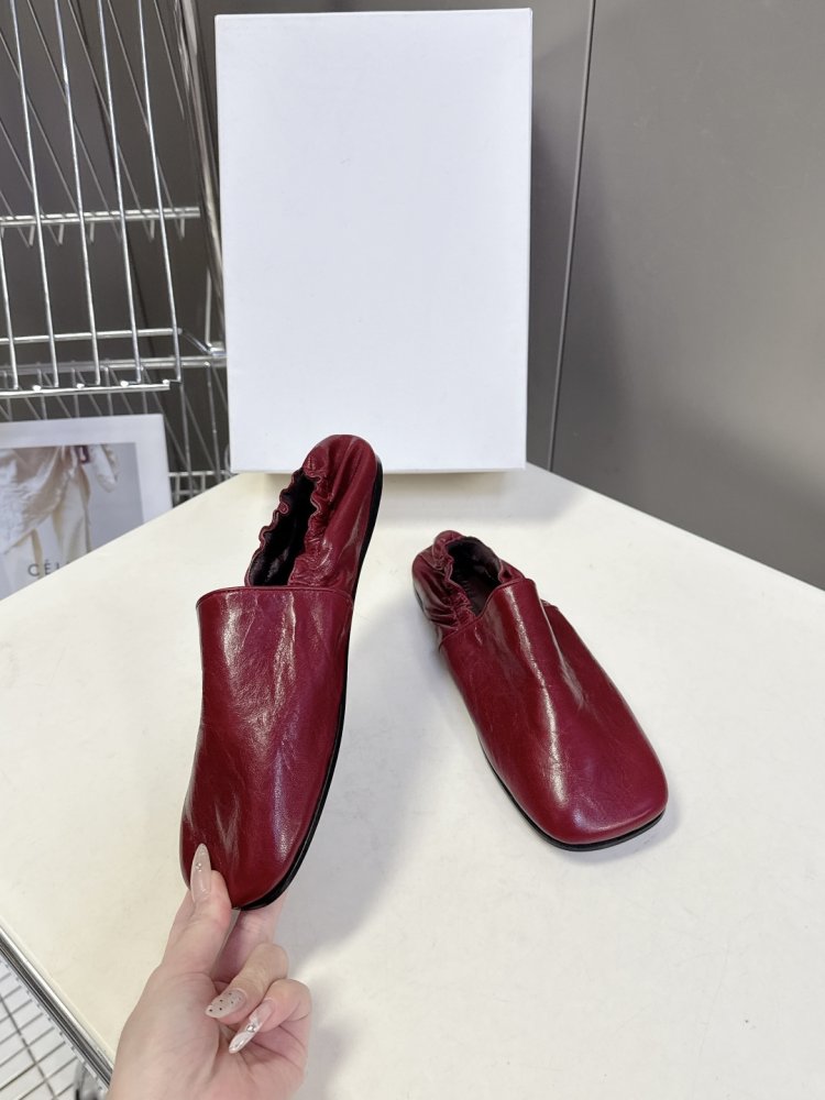 Ballet shoes фото 5