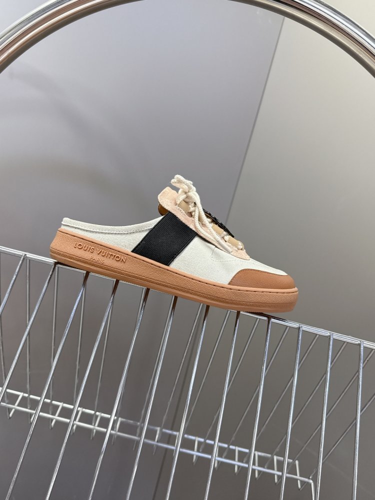 Балетки фото 5