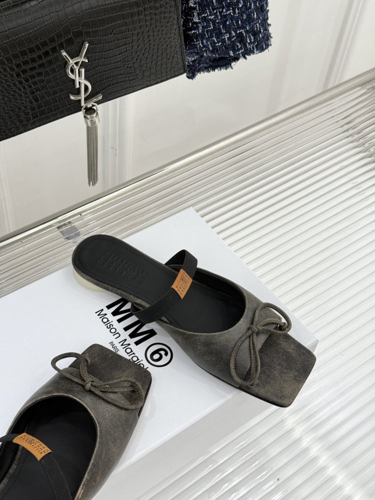 Ballet shoes фото 5