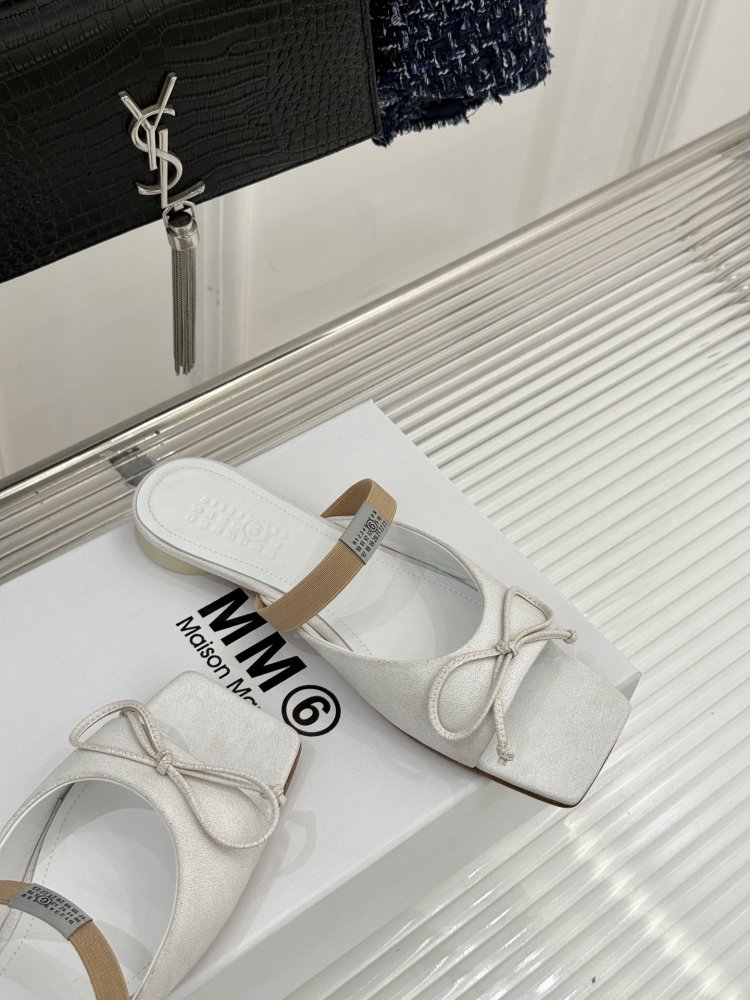 Ballet shoes фото 5