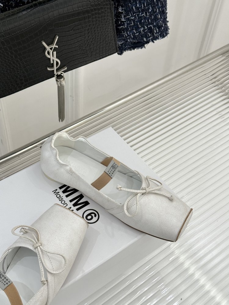 Ballet shoes фото 5