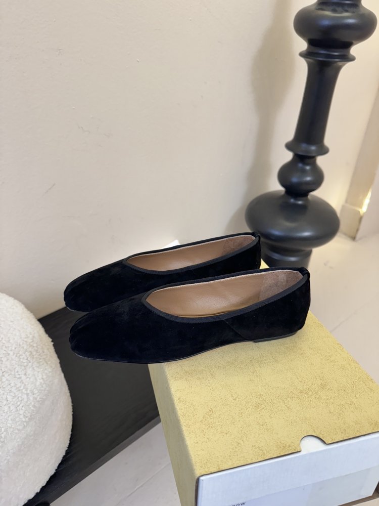 Балетки фото 5