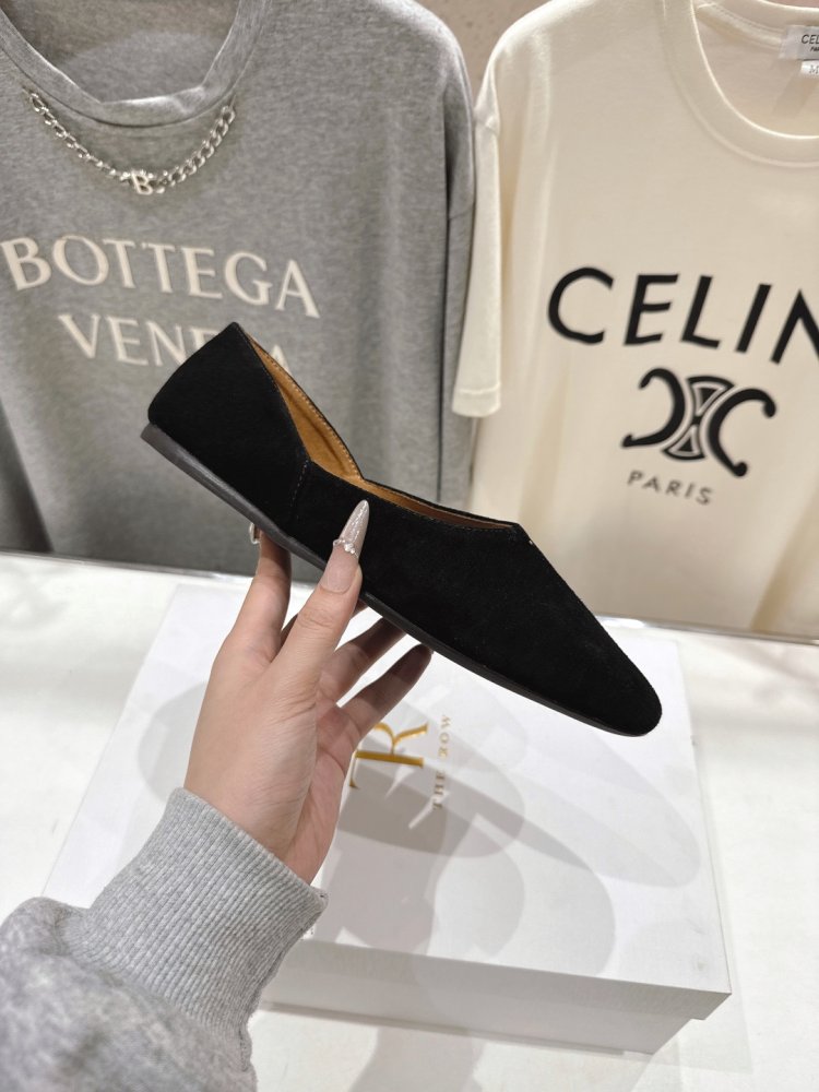 Балетки фото 5