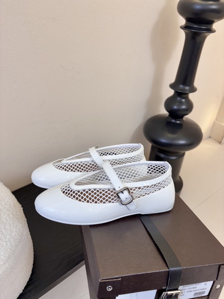 Балетки фото 5