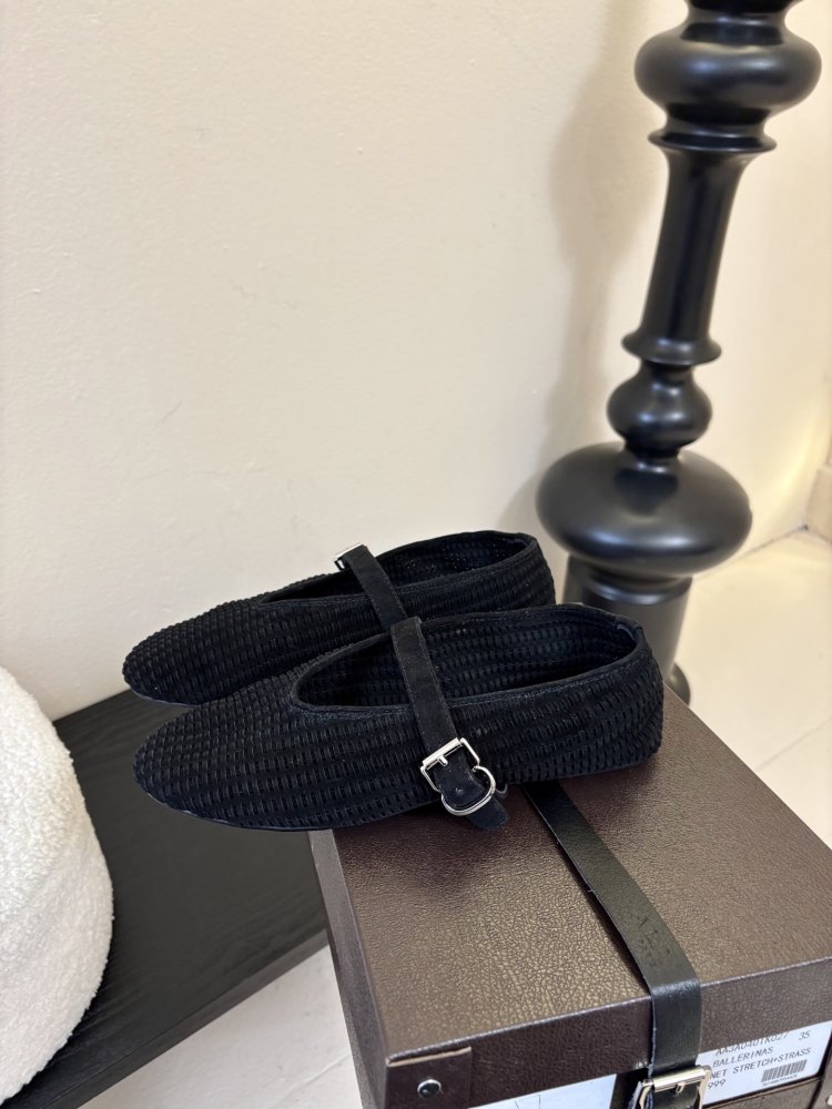 Балетки фото 5