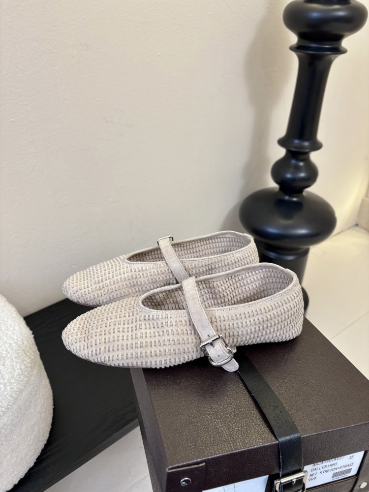 Балетки фото 5