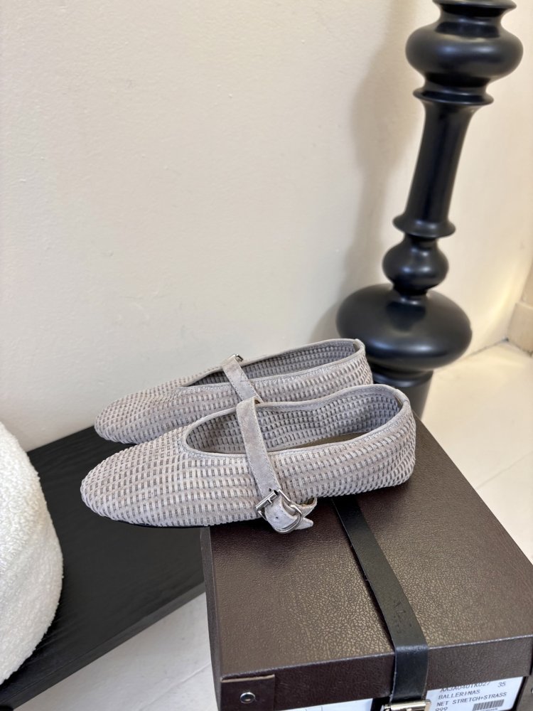 Балетки фото 5