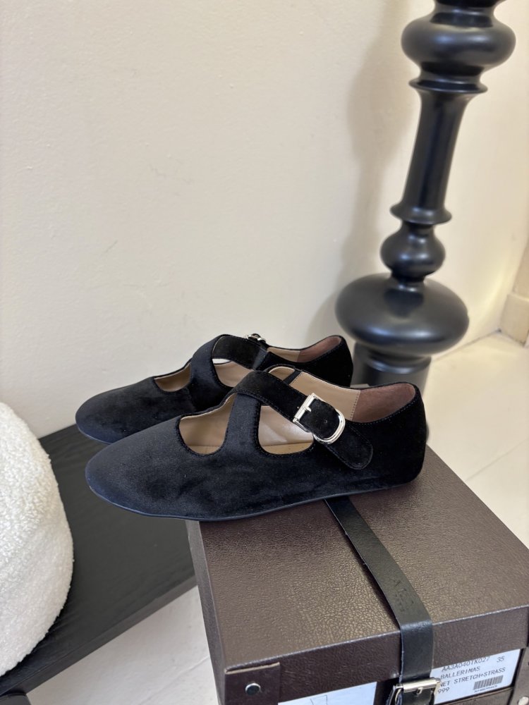 Балетки фото 5