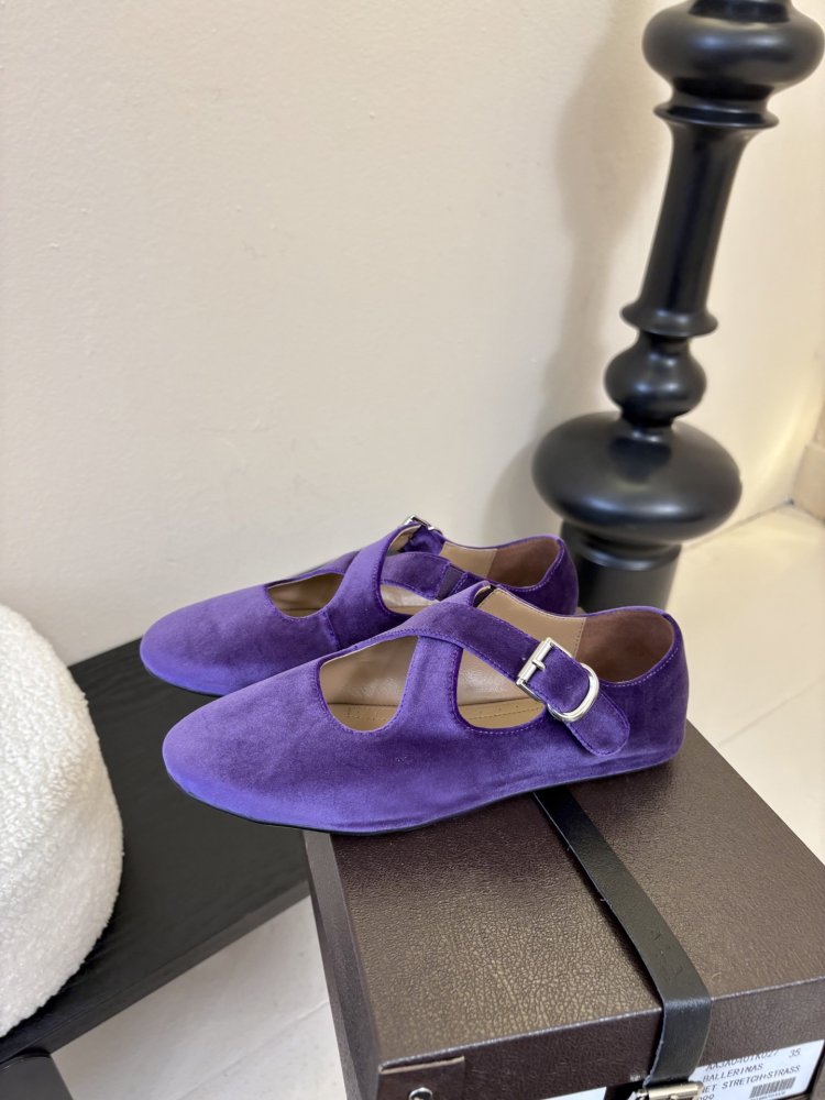 Балетки фото 5