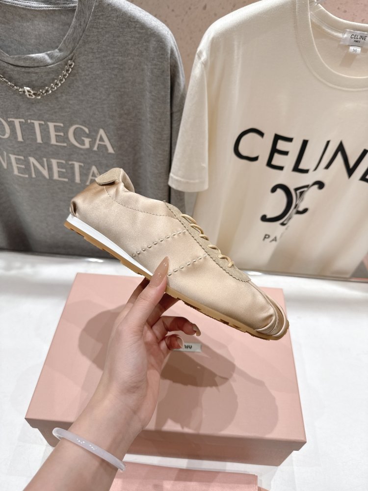 Балетки фото 5