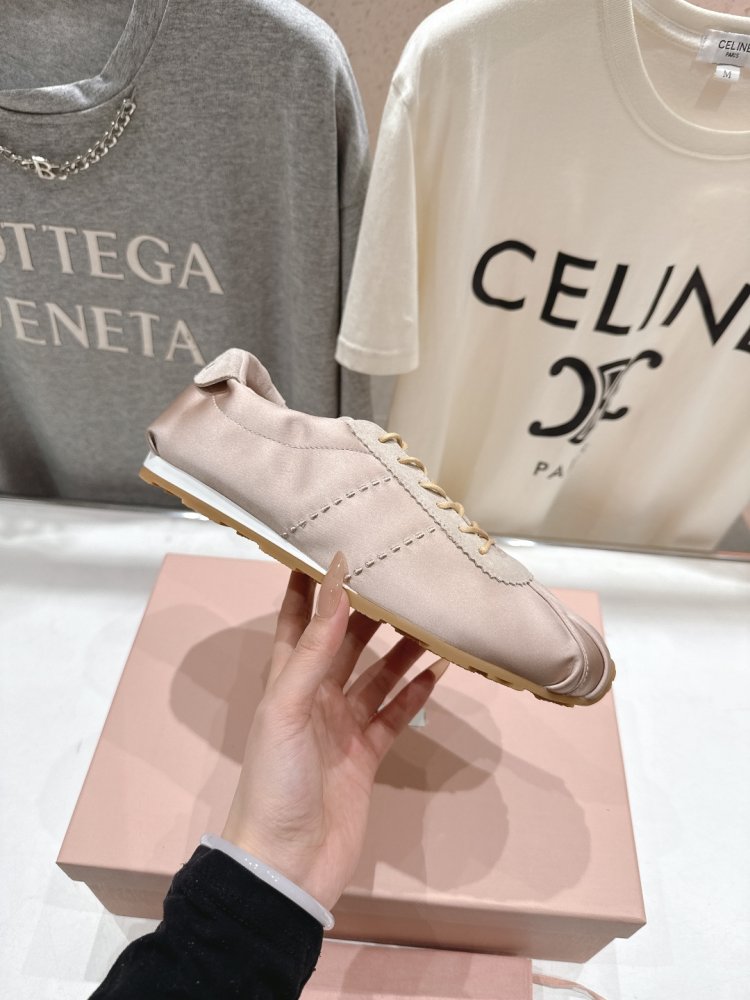 Балетки фото 5