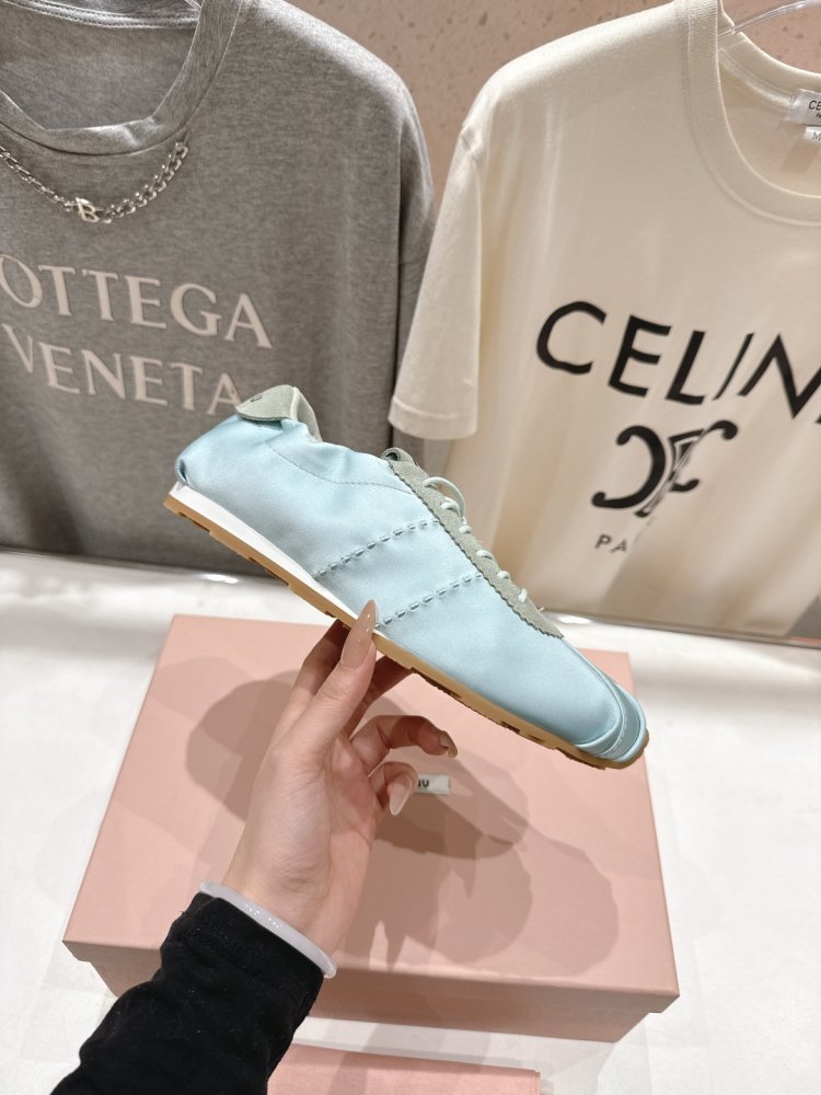 Балетки фото 5