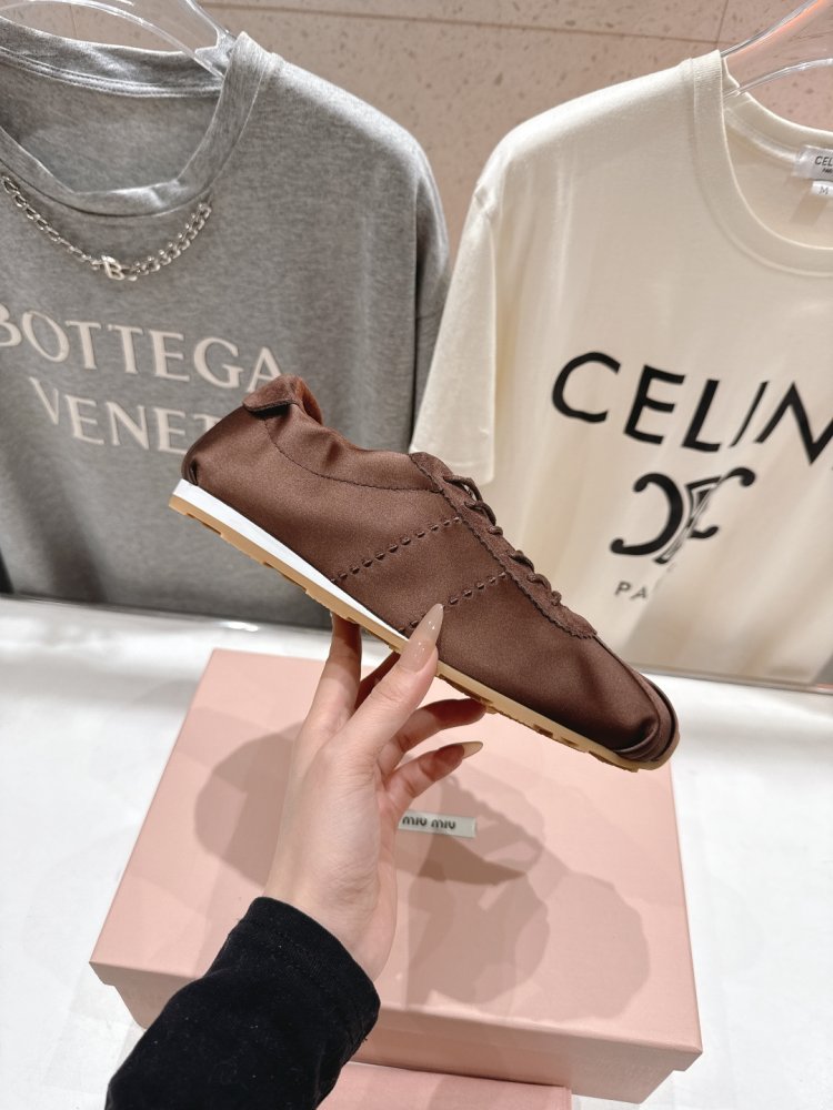 Балетки фото 5