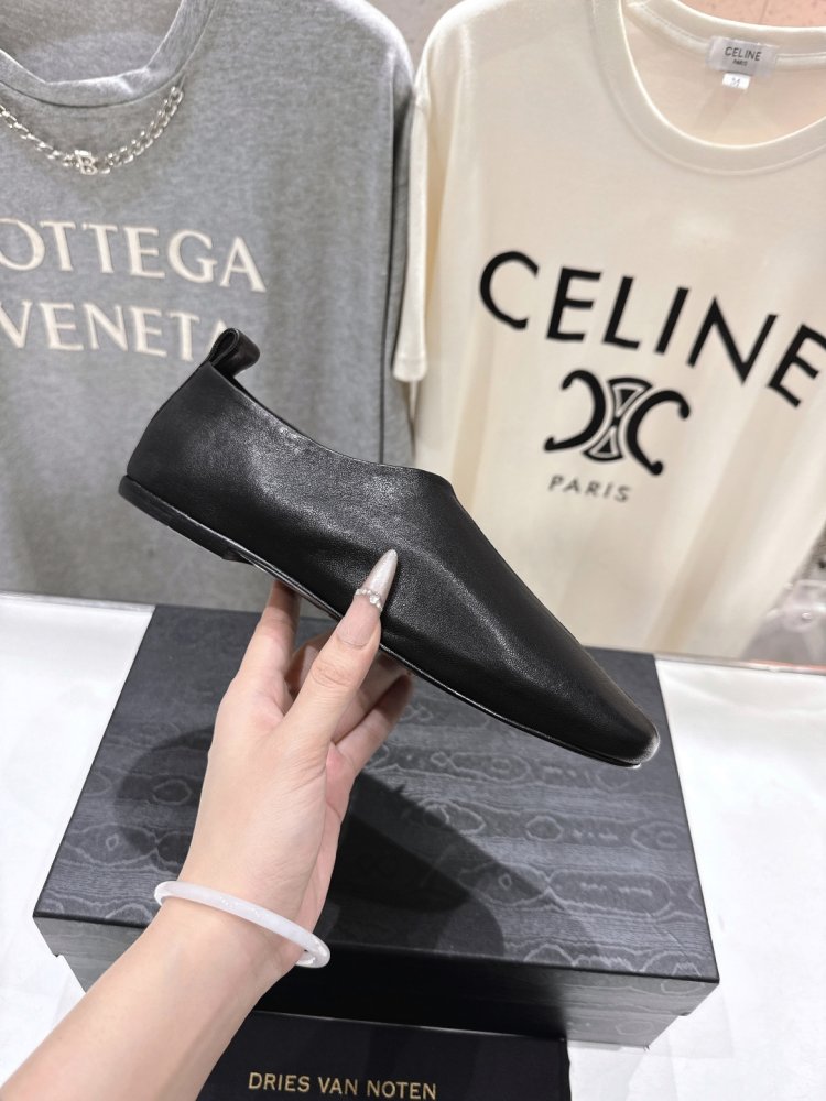 Балетки фото 5