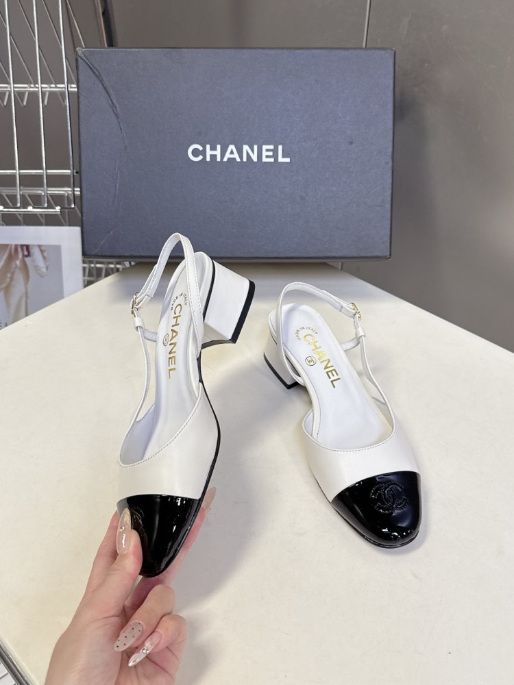 Балетки фото 5