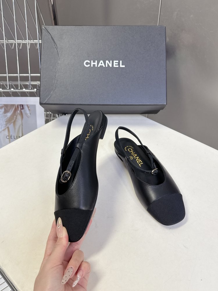 Балетки фото 5