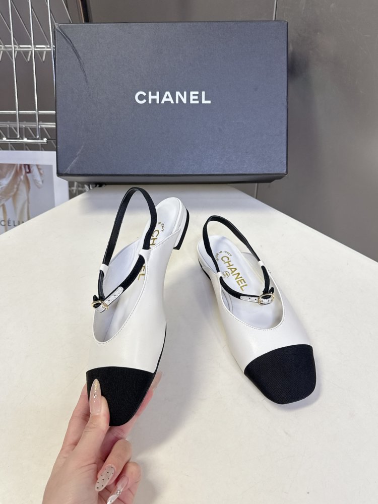 Балетки фото 5