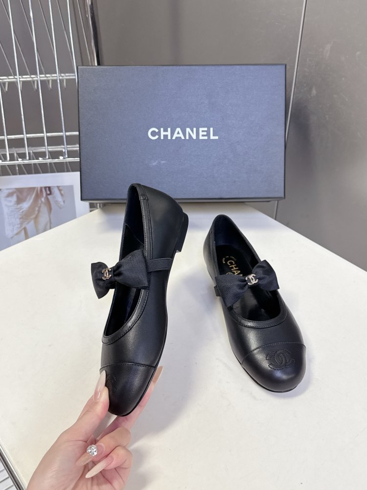 Балетки фото 5