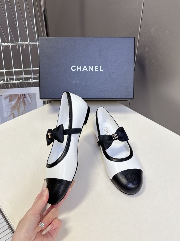 Балетки фото 5