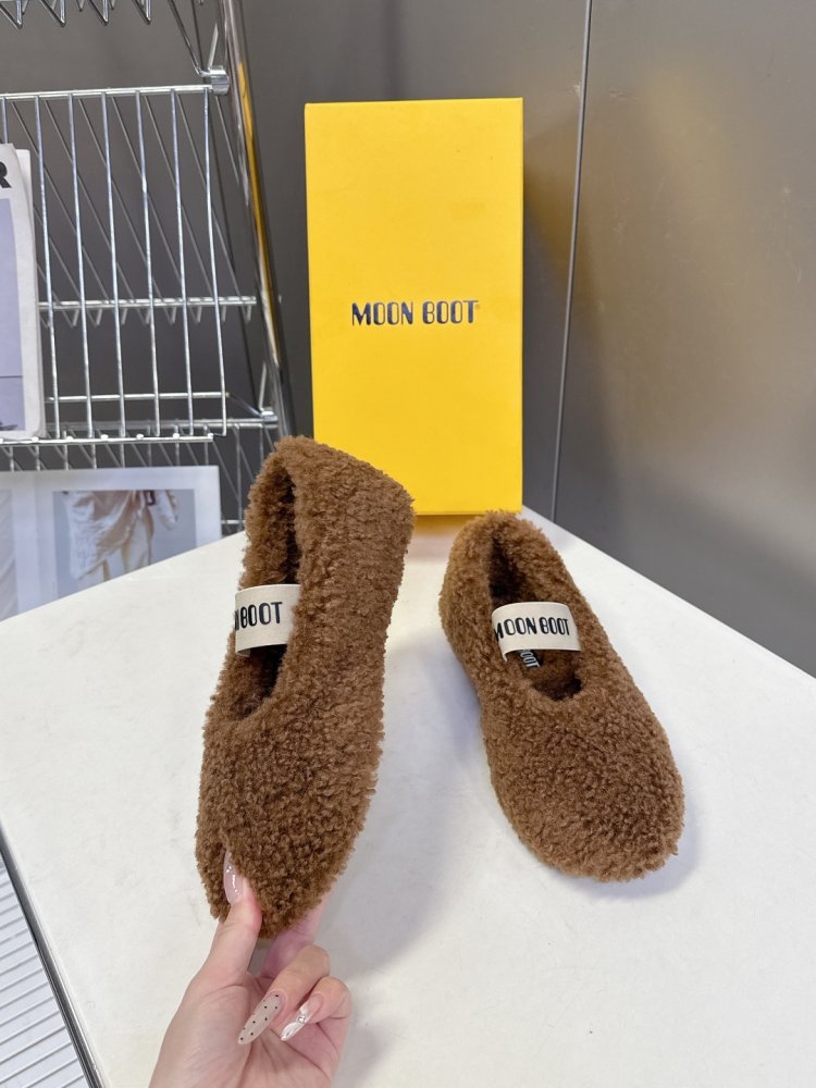 Балетки фото 5