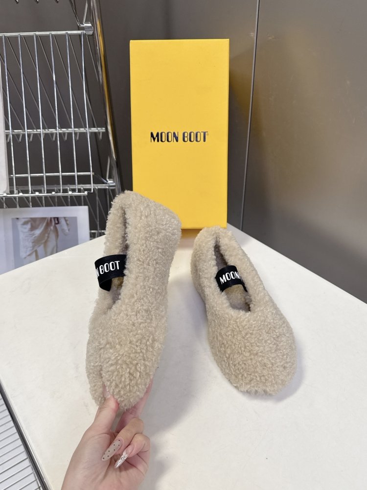 Балетки фото 5