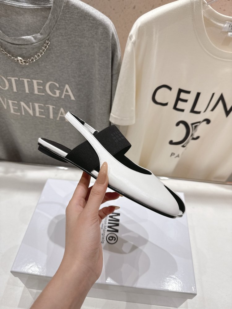 Балетки фото 5