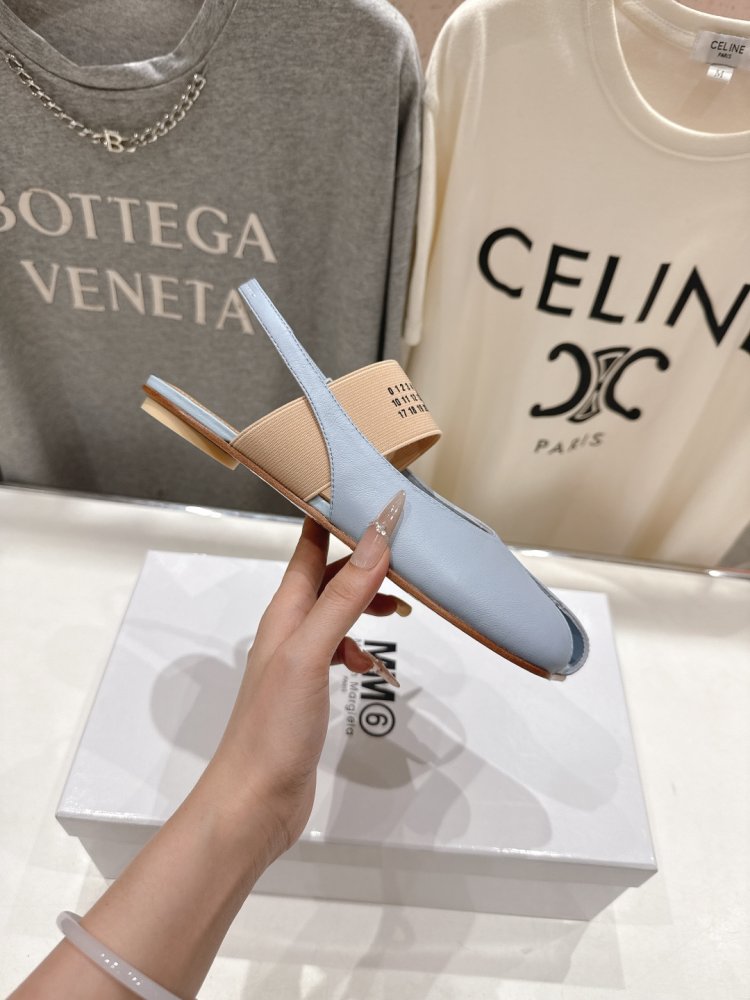 Балетки фото 5