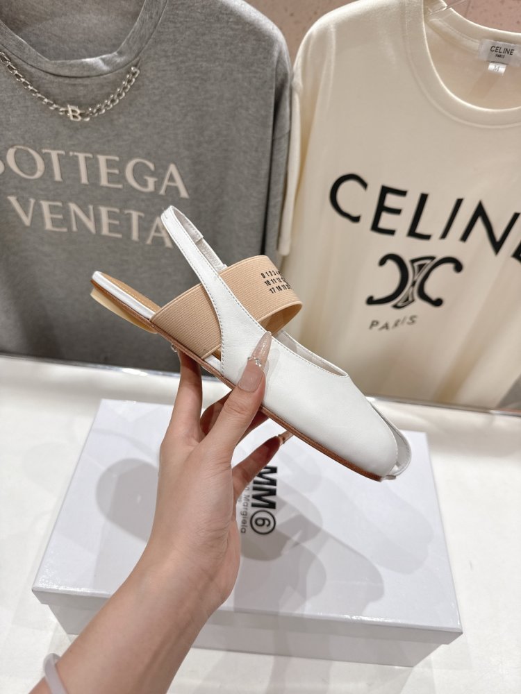 Балетки фото 5