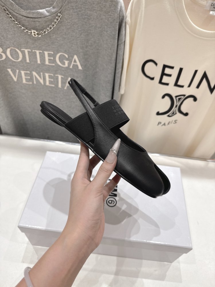 Балетки фото 5