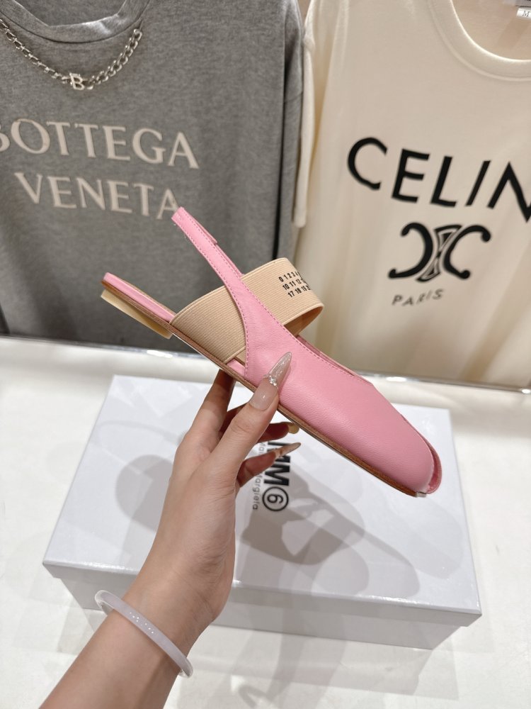 Балетки фото 5