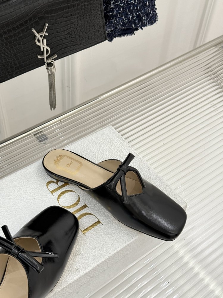 Балетки фото 5