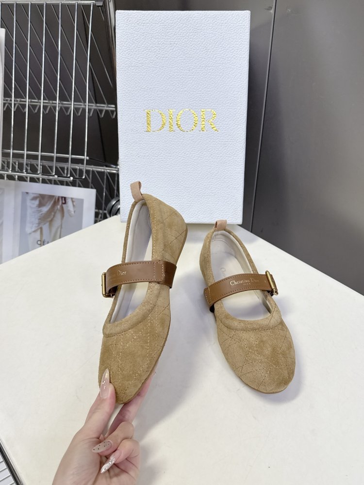 Балетки фото 5