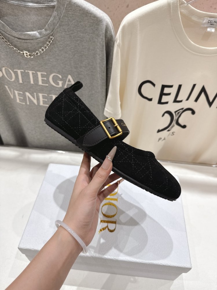 Балетки фото 5