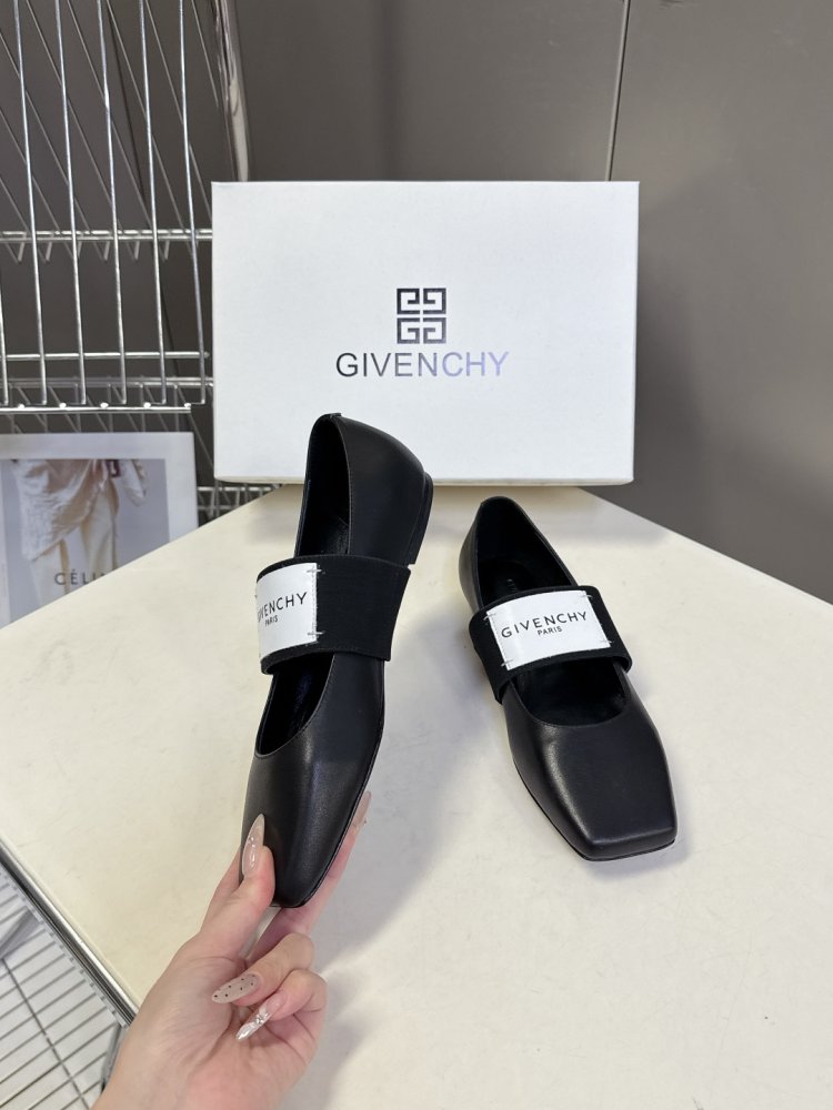 Балетки фото 5