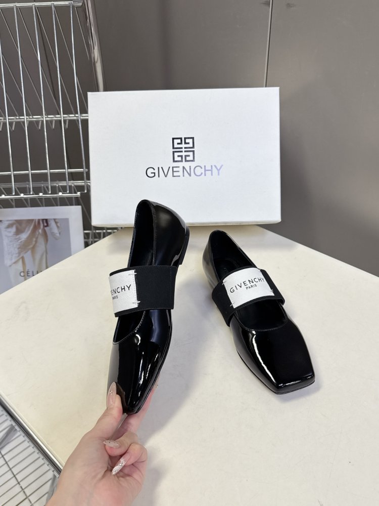 Балетки фото 5